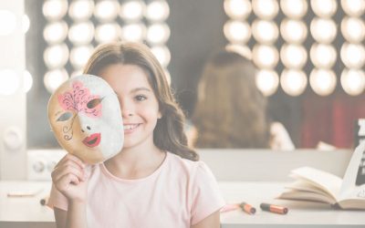 Talleres de teatro en inglés